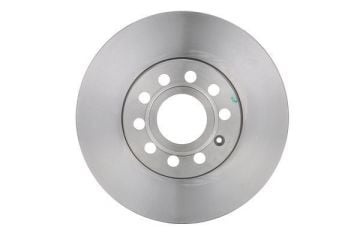 Volkswagen Caddy Ön Fren Diski 1.9 TDI 105 Beygir 288 mm çap 2005-2010 BOSCH
