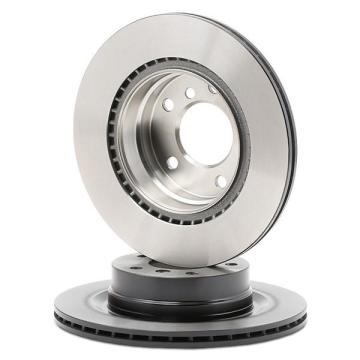 BMW 1 Serisi E87 120d Arka Fren Diski 177 Beygir 300 mm Çap 2005-2011 TRW
