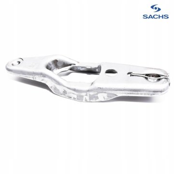 BMW 3 Serisi E90 316i Debriyaj Seti 116 Beygir Rulmanlı Set 2006-2007 SACHS
