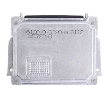 Seat Leon 2 Xenon Far Beyni 2006-2012 VALEO