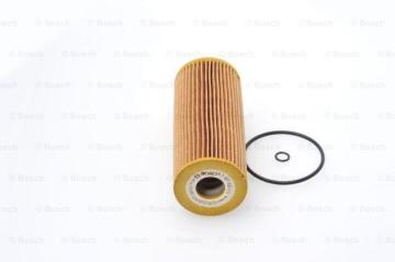 Audi A4 Yağ Filtresi 2.0 TDI 140 Beygir 2005-2008 BOSCH