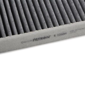 Toyota Auris E18 Karbonlu Polen Filtresi 1.6 Benzinli 2013-2018 FILTRON