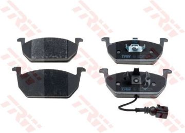 Seat Leon 3 Ön Fren Balatası 1.2 TSI 276 mm Disk İçin 2013-2020 TRW