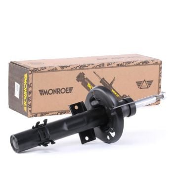 Seat Ibiza 5 Ön Amortisör Gazlı Cupra Dışındaki Modeller İçin Sağ Sol Aynı 2010-2017 MONROE ORIGINAL
