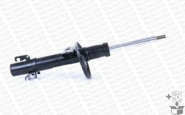 Seat Ibiza 5 Ön Amortisör Gazlı Cupra Dışındaki Modeller İçin Sağ Sol Aynı 2010-2017 MONROE ORIGINAL