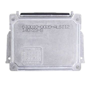 Volvo S60 Xenon Far Beyni 2001-2010 VALEO