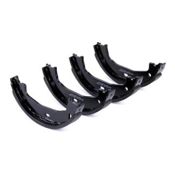 BMW 3 Serisi E90 320i El Fren Balata Takımı 2005-2012 BOSCH