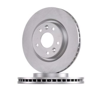 Nissan Qashqai J11 Ön Fren Diski 296 mm Çap 2014-2021 FERODO