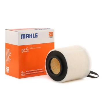 BMW 1 Serisi E87 116i Hava Filtresi 115 Beygir 2005-02.2007 KNECHT / MAHLE