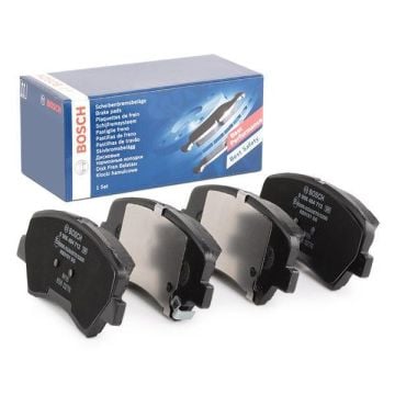 Kia Ceed Ön Fren Balatası 1.6 CRDi 136 Beygir 280 mm Disk İçin 2013-2018 BOSCH
