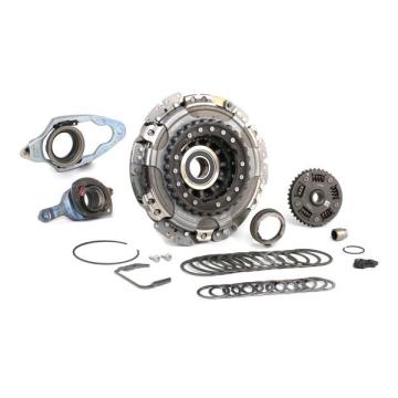 Volkswagen Polo GTI DSG Kavrama Seti 1.4 TSI 180 Beygir 2010-2011 LUK
