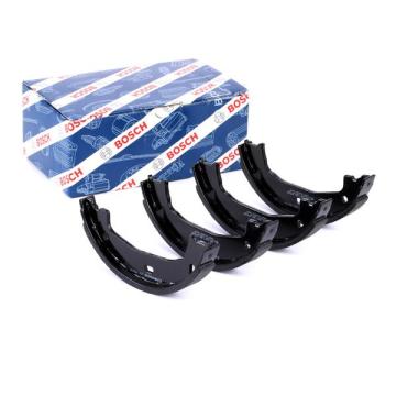 BMW 3 Serisi E92 320/325 El Fren Balata Takımı 2007-2012 BOSCH