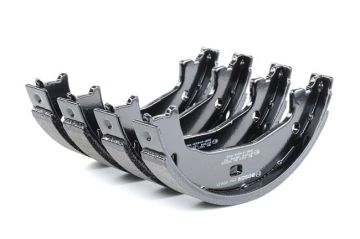 BMW 3 Serisi E92 320/325 El Fren Balata Takımı 2007-2012 BOSCH