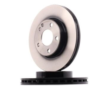 Mercedes A Serisi W176 Kasa A180 CDI 1.5 109 Beygir Ön Fren Diski 280 mm Çap Standart Paket 2013-2018 TRW