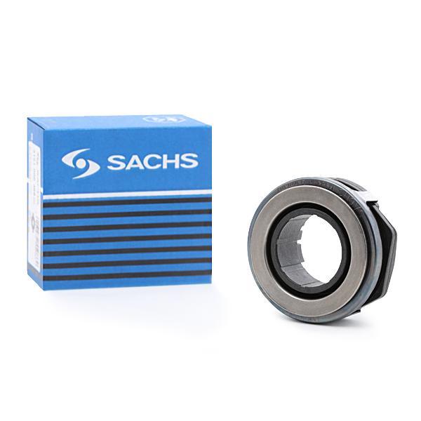 Volkswagen Polo 5 Debriyaj Bilyası 1.2 TDI 75 Beygir 2010-2017 SACHS