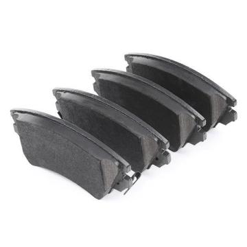 Opel Insignia A Ön Fren Balatası 2.0 Turbo 220 Beygir 321 mm Disk İçin 2008-2016 TRW