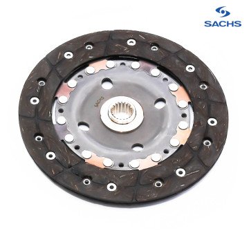 BMW Z4 Serisi E85 Debriyaj Seti 2.0i N46 Motor Rulmanlı Set 2003-2008 SACHS