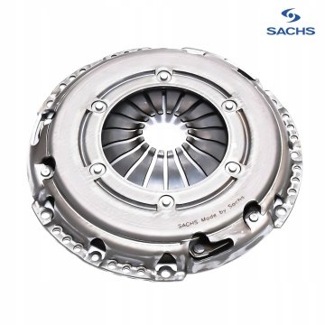 BMW Z4 Serisi E85 Debriyaj Seti 2.0i N46 Motor Rulmanlı Set 2003-2008 SACHS