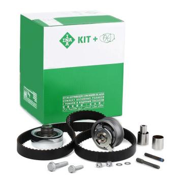 Volkswagen Golf 4 Devirdaimli Triger Seti 1.9 TDI 90 Beygir 1997-2004 INA