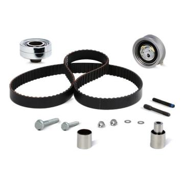 Volkswagen Golf 4 Devirdaimli Triger Seti 1.9 TDI 90 Beygir 1997-2004 INA