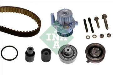 Volkswagen Golf 4 Devirdaimli Triger Seti 1.9 TDI 90 Beygir 1997-2004 INA