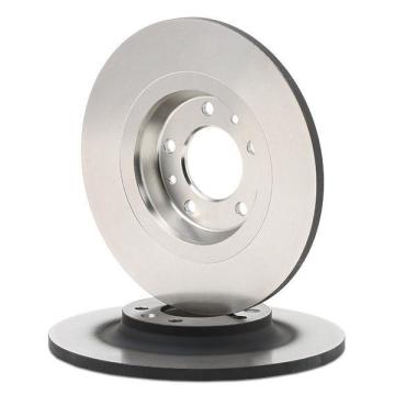 Peugeot 407 Arka Fren Diski 2.0 16V 290 mm Çap 2005-2011 TRW
