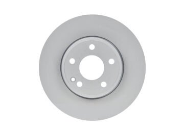 Mercedes A Serisi W176 Kasa A200 1.6 156 Beygir Ön Fren Diski 295 mm Çap Standart Paket 2013-2018 BOSCH