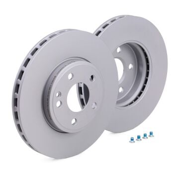 Mercedes A Serisi W176 Kasa A200 1.6 156 Beygir Ön Fren Diski 295 mm Çap Standart Paket 2013-2018 BOSCH