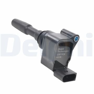 Seat Leon 3 Ateşleme Bobini 1.5 TSI 150 Beygir 2013-2020 DELPHI