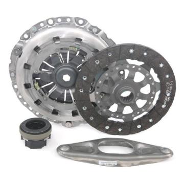BMW 1 Serisi E87 118i Debriyaj Seti N42 / N43 Motor Rulmanlı Set 2005-2011 LUK