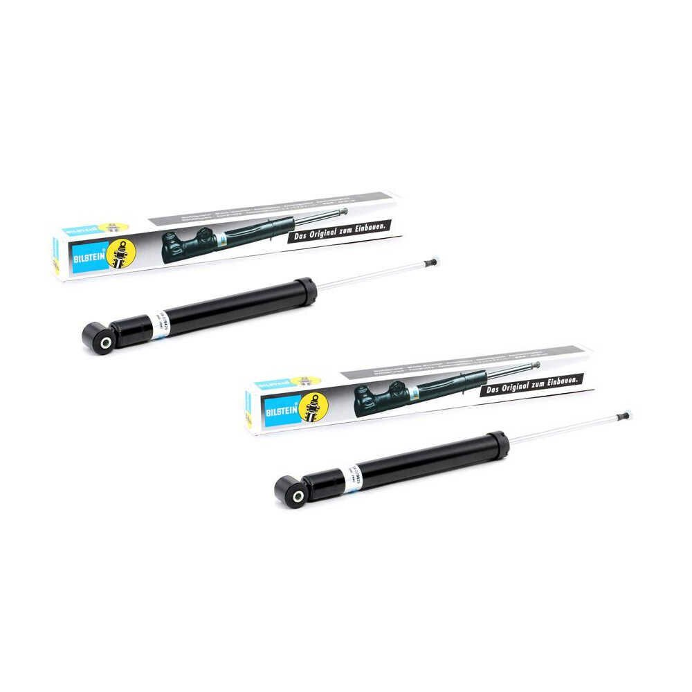 Audi A3 Arka Amortisör Takımı Gazlı 1996-2003 BILSTEIN
