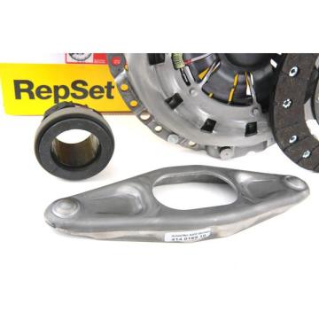 BMW 1 Serisi E87 120i Debriyaj Seti N42 / N43 Motor Rulmanlı Set 2005-2011 LUK