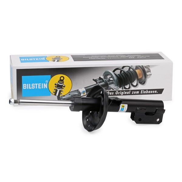 Opel Astra J Ön Sol Amortisör Gazlı 2010-2015 BILSTEIN