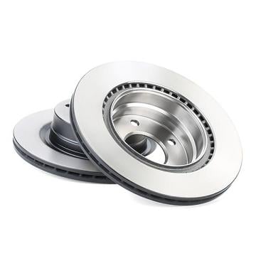 BMW 3 Serisi F30 320i Arka Fren Diski 1.6 Turbo 170 Beygir 300 mm Çap 2012-2019 TRW