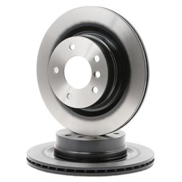 BMW 3 Serisi F30 320i Arka Fren Diski 1.6 Turbo 170 Beygir 300 mm Çap 2012-2019 TRW