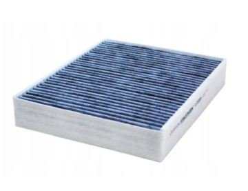 BMW 1 Serisi F20 Kasa 116d Polen Filtresi Karbonlu 116 Beygir 2012-2019 FILTRON