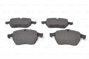 Opel Vectra B Ön Fren Balatası 2.0 16V 1996-2002 BOSCH