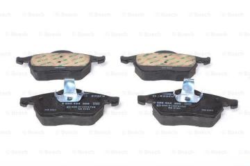 Opel Vectra B Ön Fren Balatası 2.0 16V 1996-2002 BOSCH