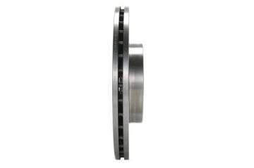 Volkswagen Golf 5 Ön Fren Diski 2.0 TDI 140 Beygir 288 mm çap 2004-2009 BOSCH