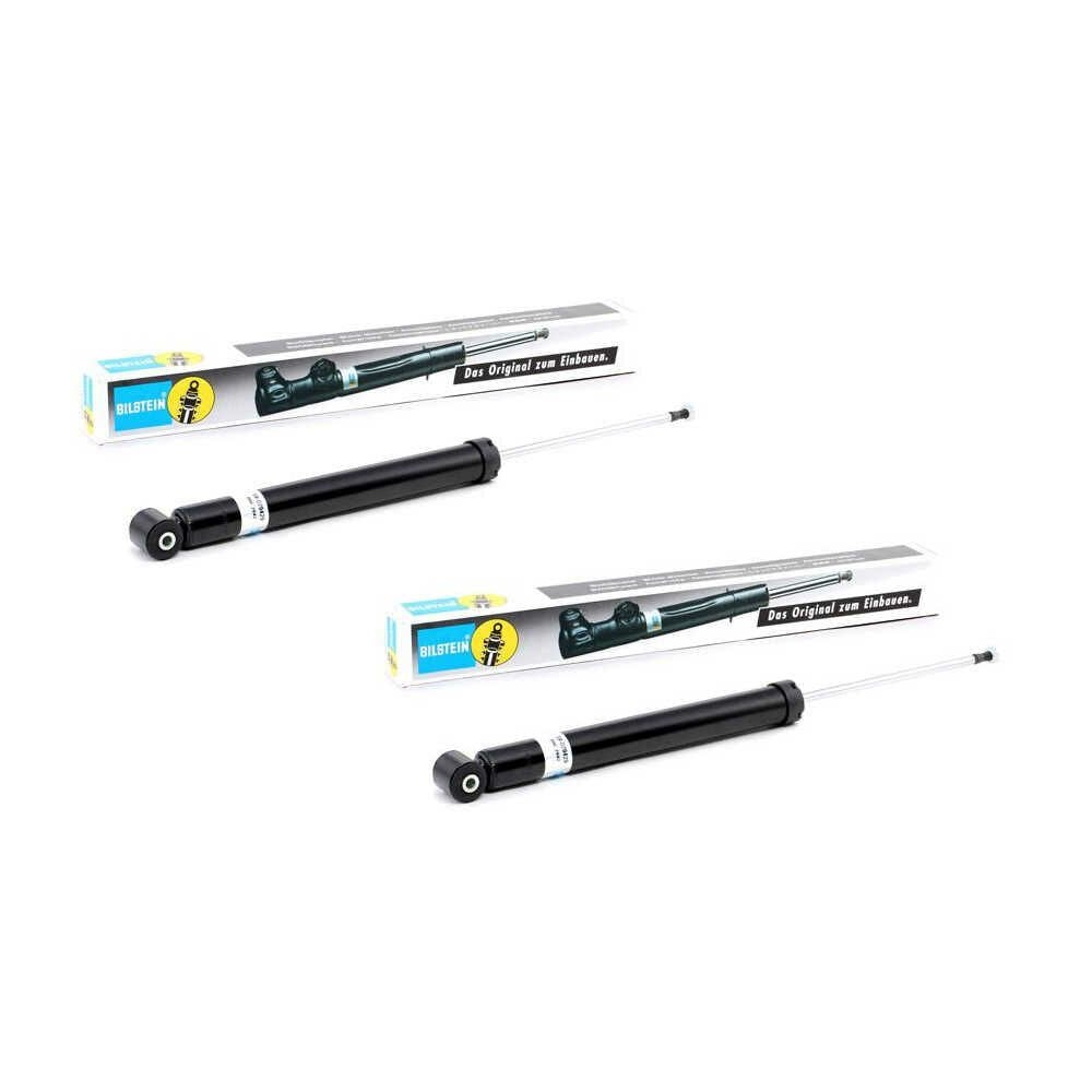 Volkswagen Bora Sedan Arka Amortisör Takımı Gazlı 1999-2006 BILSTEIN