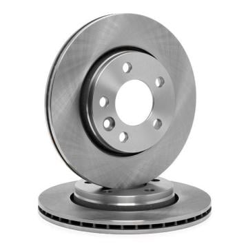 Volkswagen Transporter T5 Arka Fren Diski 294 mm Çap 2004-2014 FERODO