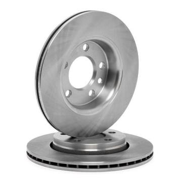 Volkswagen Transporter T5 Arka Fren Diski 294 mm Çap 2004-2014 FERODO