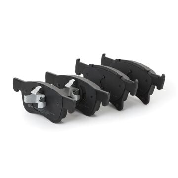 Opel Corsa E Ön Fren Balatası 15' Sistem İçin 2015-2019 BREMBO