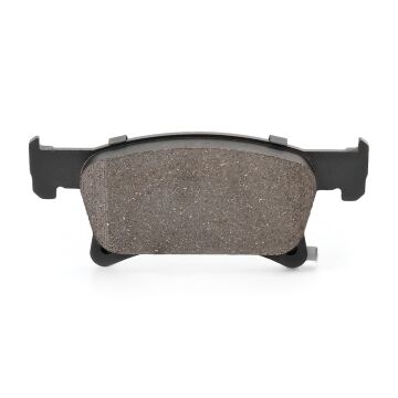 Opel Corsa E Ön Fren Balatası 284mm Fren Diski İçin 2015-2019 BREMBO