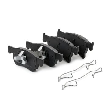 Opel Corsa E Ön Fren Balatası 1.4 100 Beygir 284mm Disk İçin 2015-2019 BREMBO