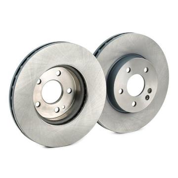 Mercedes 204 Kasa C180 Ön Fren Diski Standart Paket 288 mm Çap 2007-2013 BOSCH