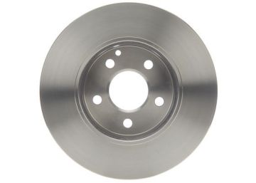 Mercedes 204 Kasa C180 Ön Fren Diski Standart Paket 288 mm Çap 2007-2013 BOSCH