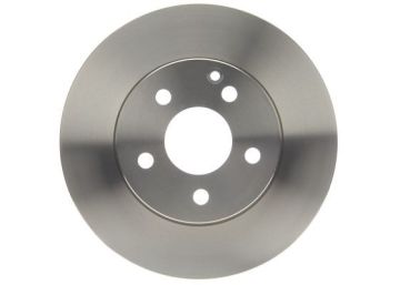 Mercedes 204 Kasa C180 Ön Fren Diski Standart Paket 288 mm Çap 2007-2013 BOSCH