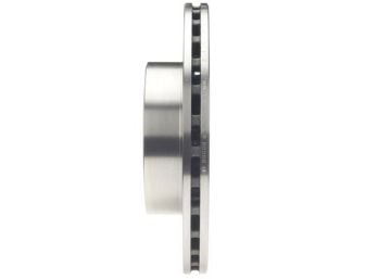 Mercedes C Serisi W204 Kasa C180 Ön Fren Diski 288 mm Çap Standart Paket İçin 2007-2013 BOSCH