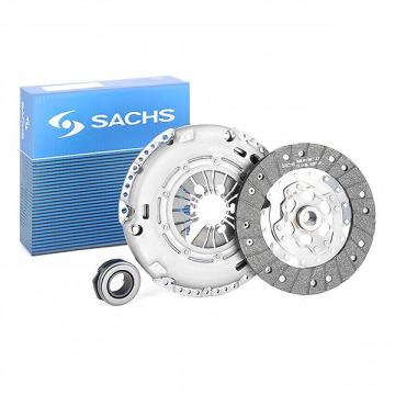 Volkswagen Polo 5 Debriyaj Seti 1.6 TDi 90 Beygir Rulmanlı 2010-2011 SACHS